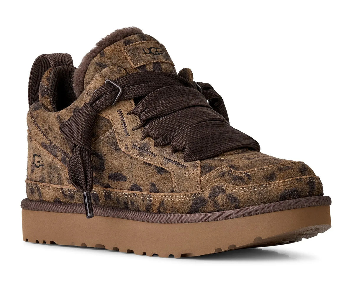 Women's UGG Lowmel Spotted – Street Style Shoes UGG