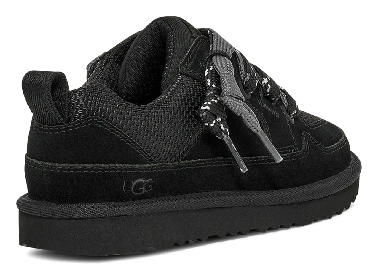 UGG Kids' Lo Lowmel – Stylish, Cozy & Built for Play UGG