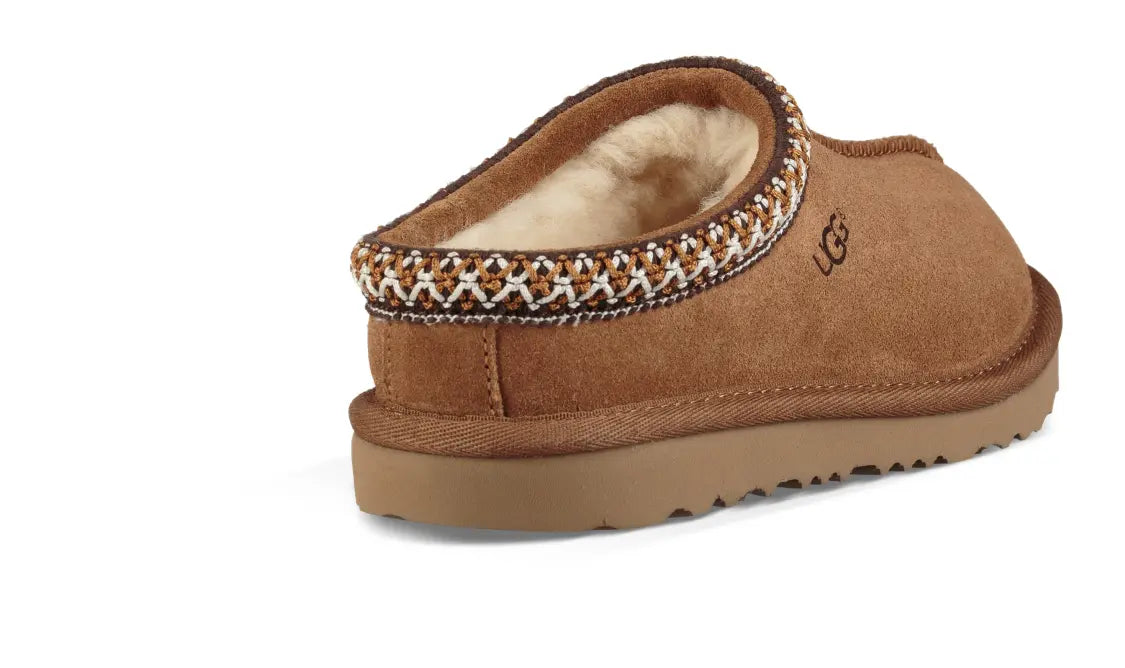Kid's UGG Tasman II – Cozy & Versatile Slip-On Comfort UGG
