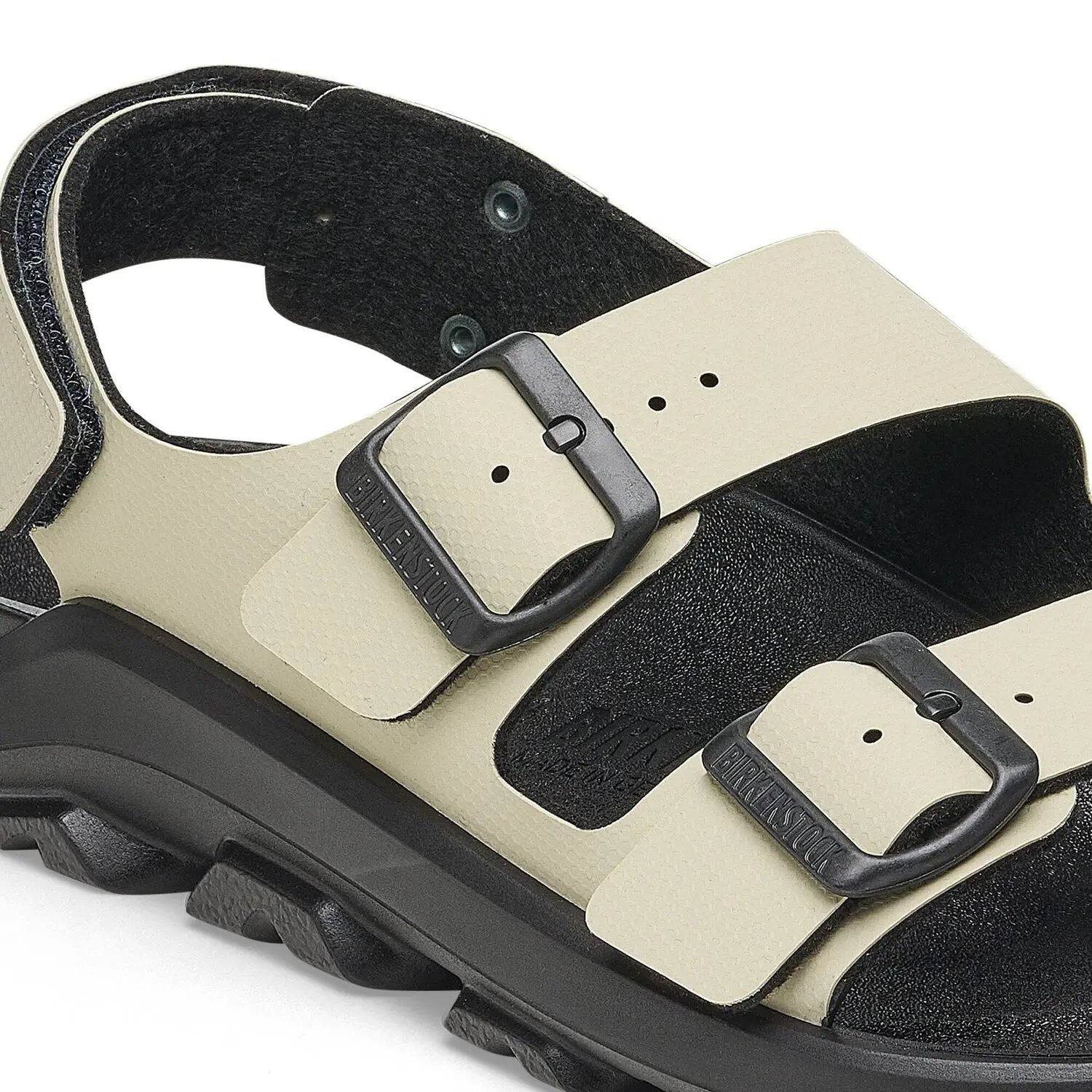 Birkenstock Mogami Terra – Rugged, Waterproof & Adventure-Ready