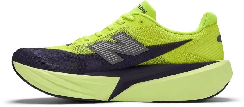 Men's New Balance FuelCell Rebel v5 – Lightweight, Fast Running Shoe NEW BALANCE