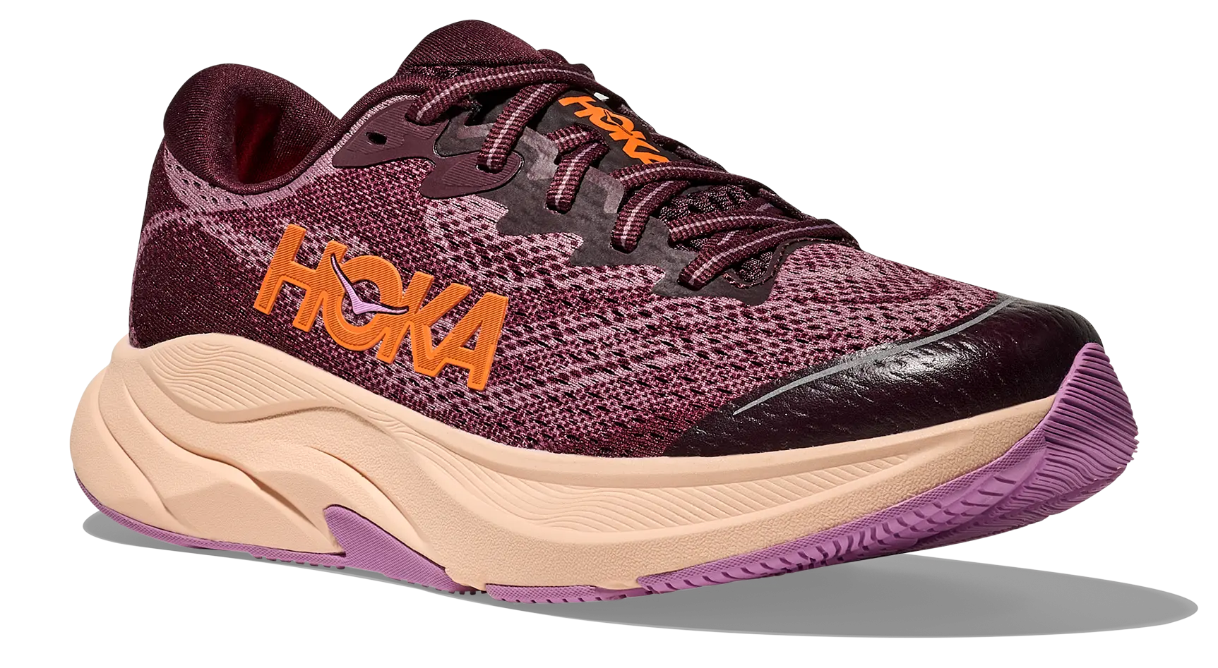 Little Kid’s HOKA Rincon 4 – Cushioned, Tough & Ready to Move HOKA