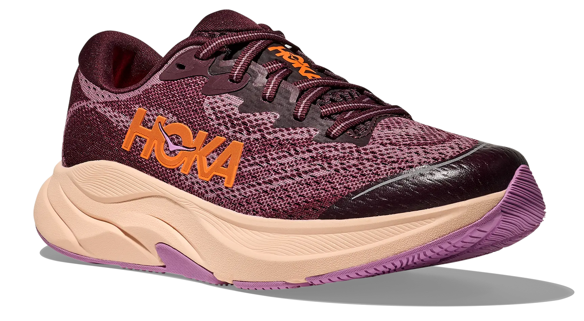 Little Kid’s HOKA Rincon 4 – Cushioned, Tough & Ready to Move