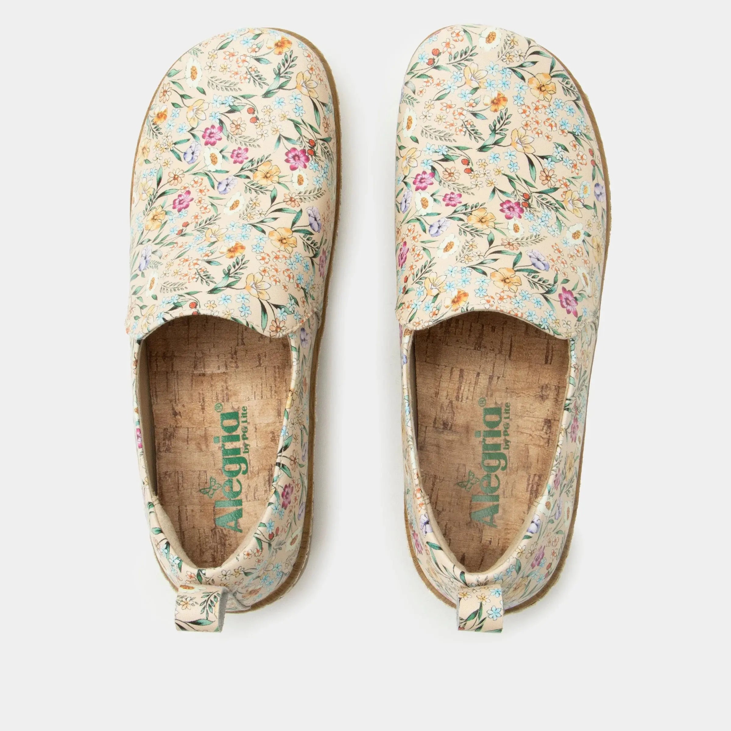 Women's Orygin ALEGRIA-PG LITE CORP.