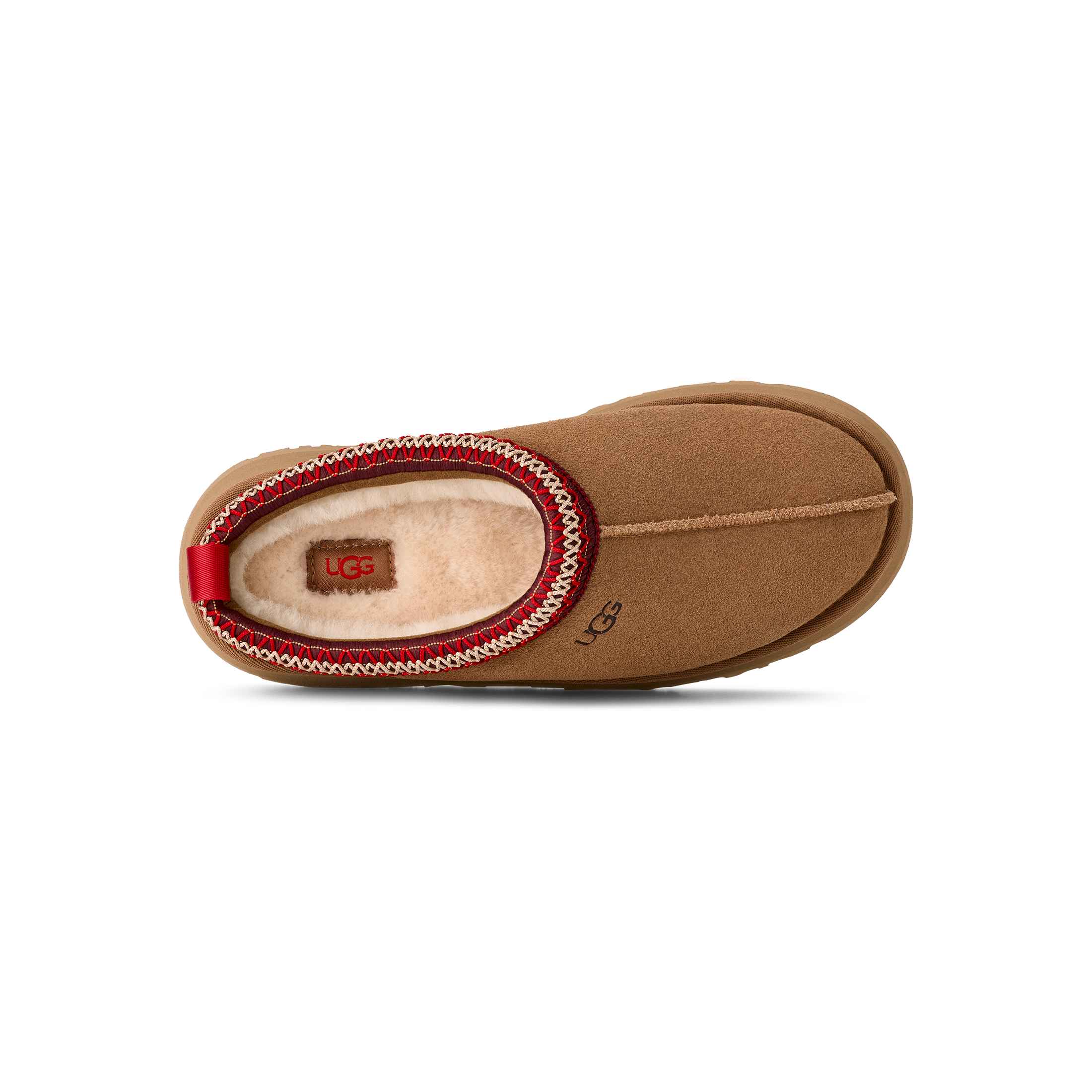 Women's UGG Tazz II – Plush Sheepskin Comfort with Elevated Style UGG