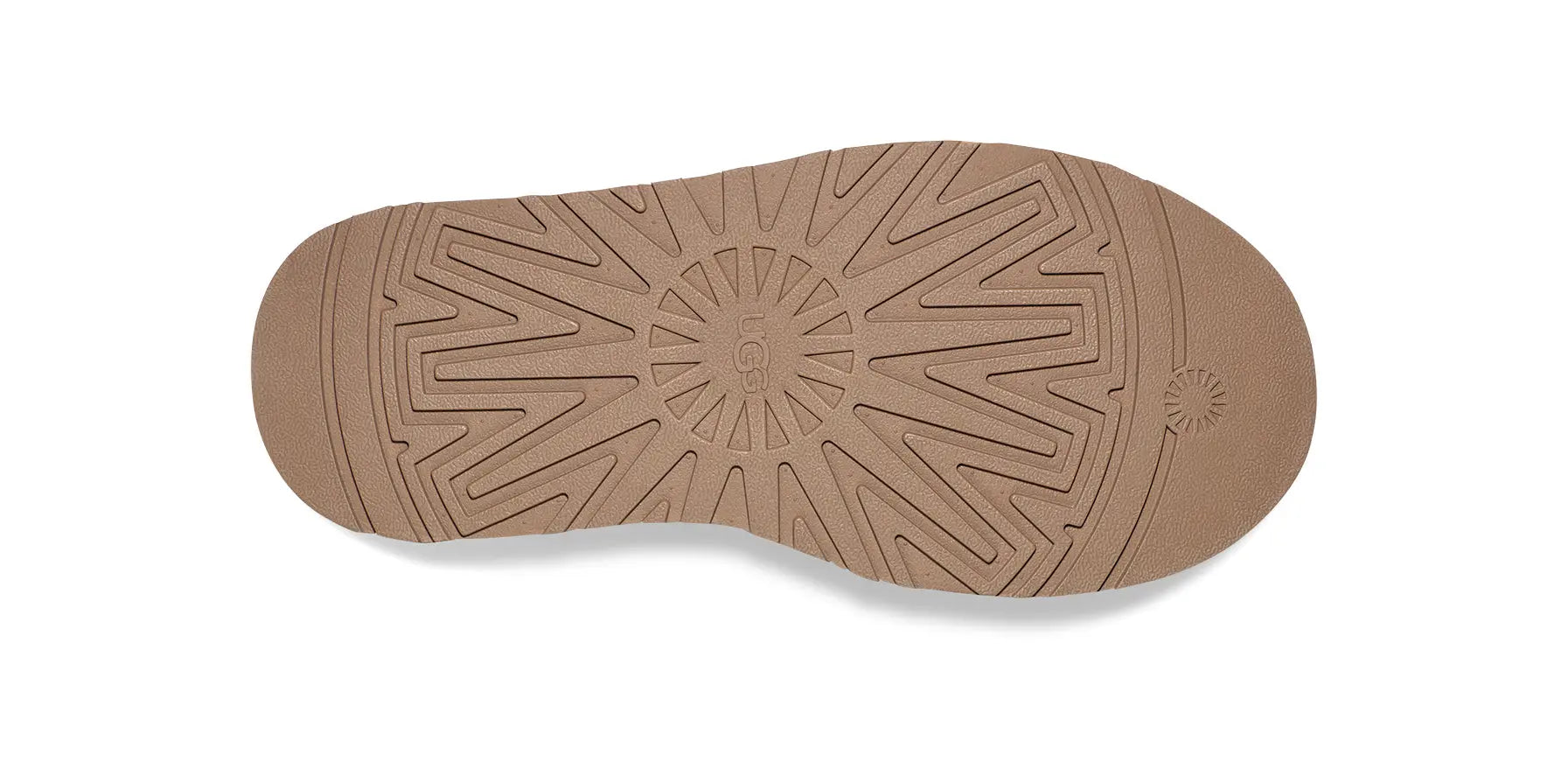 UGG Women's Classic Mini Dipper – Bold, Cozy & Fashion-Forward UGG