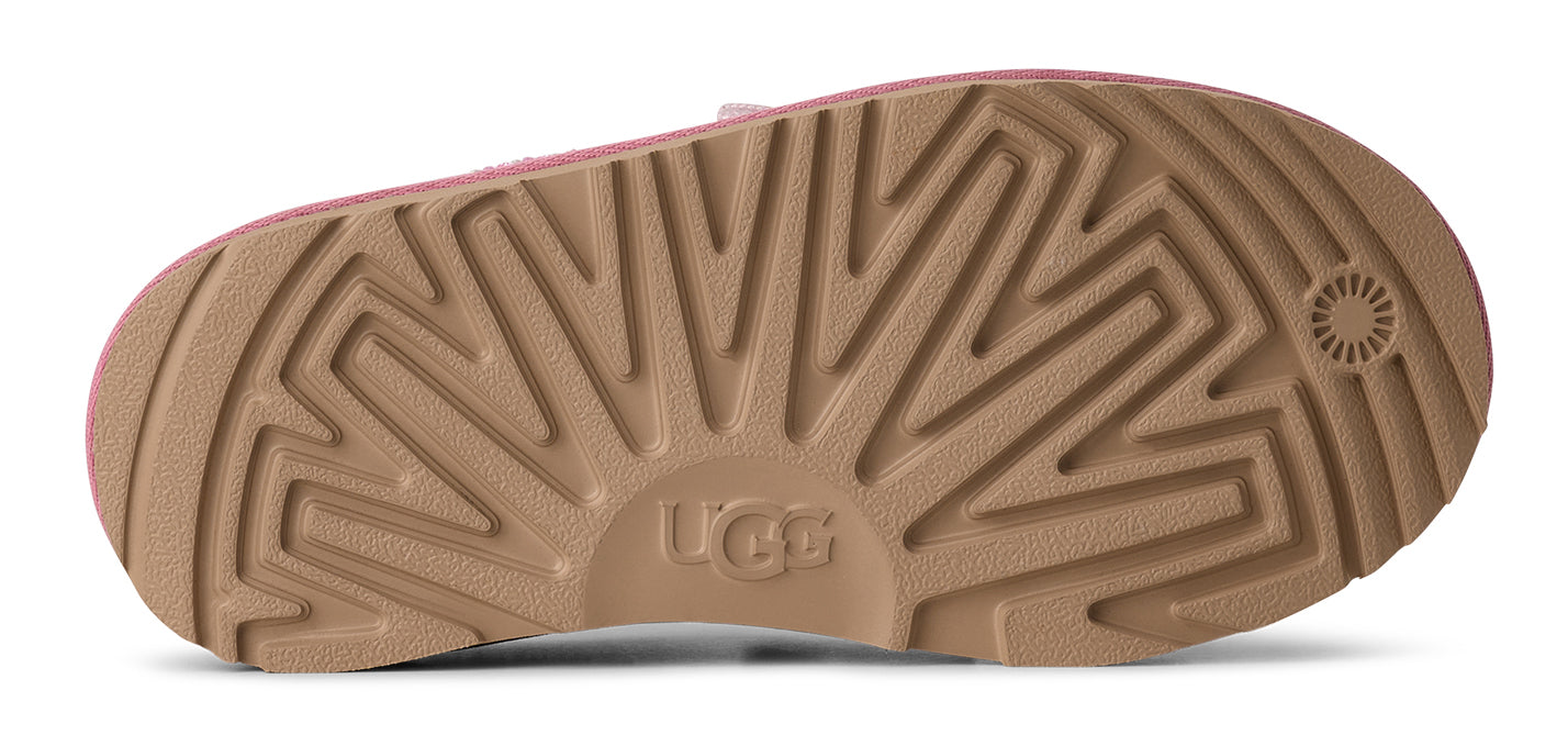 Kids’ UGG Tasman Mule – Cozy Slip-On Comfort for Little Feet UGG