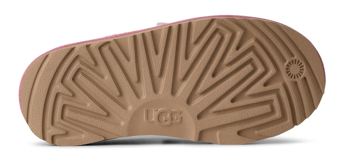 Kids’ UGG Tasman Mule – Cozy Slip-On Comfort for Little Feet UGG
