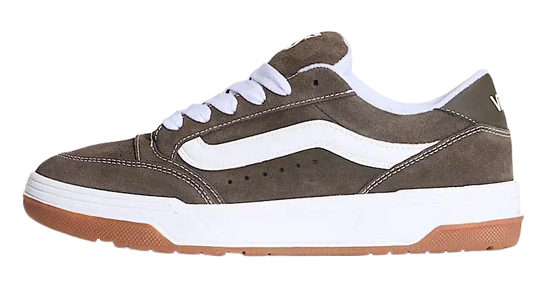 Vans Hylane – Y2K Skate-Inspired Sneaker VANS