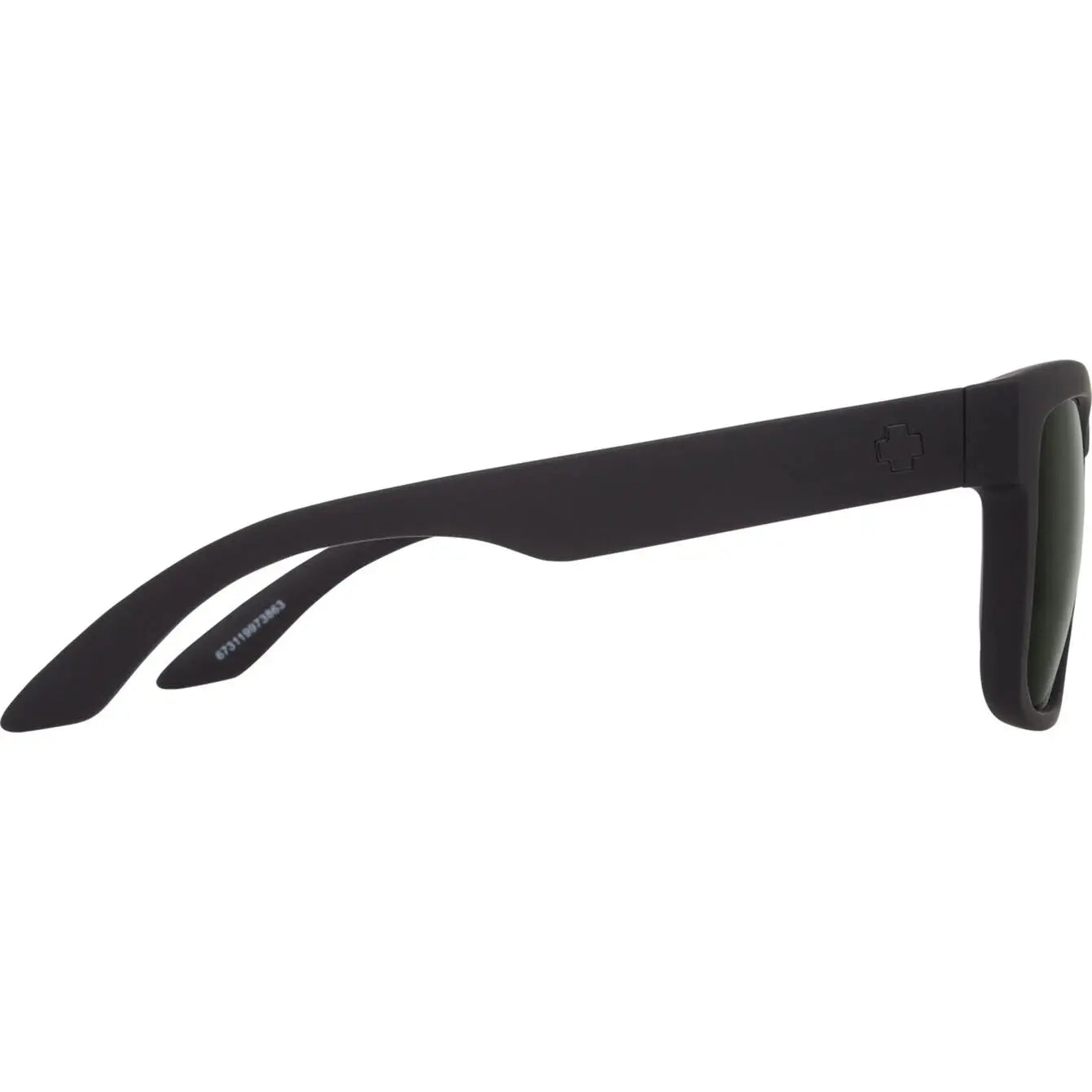 SPY+ Discord Polarized Sunglasses – Bold Design & Enhanced Clarity SPY OPTIC USA