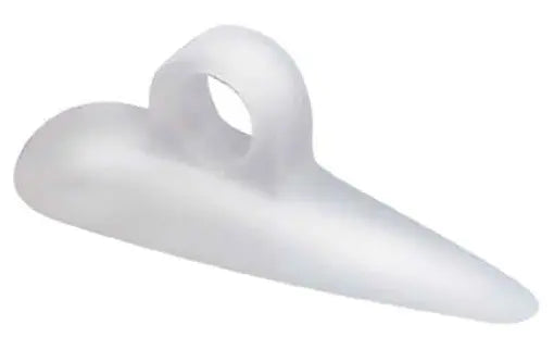 PediFix Visco-GEL Hammer Toe Cushion – Soothing Relief for Hammer Toe Pain PEDIFIX