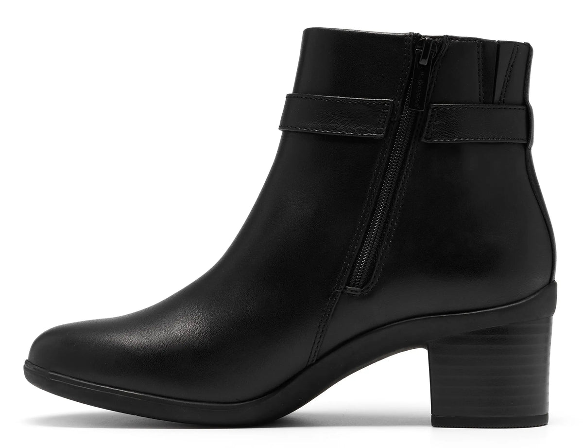 Women’s Clarks Shaya Style Waterproof – Polished Comfort for Every Occasion Product variant
