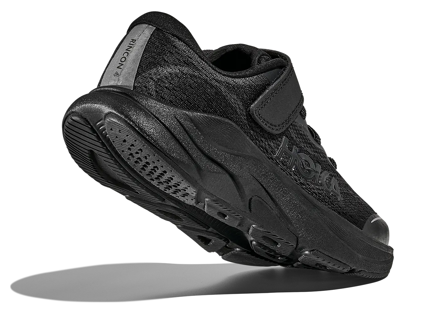 Big Kid’s HOKA Rincon 4 – Cushioned, Tough & Ready to Move HOKA