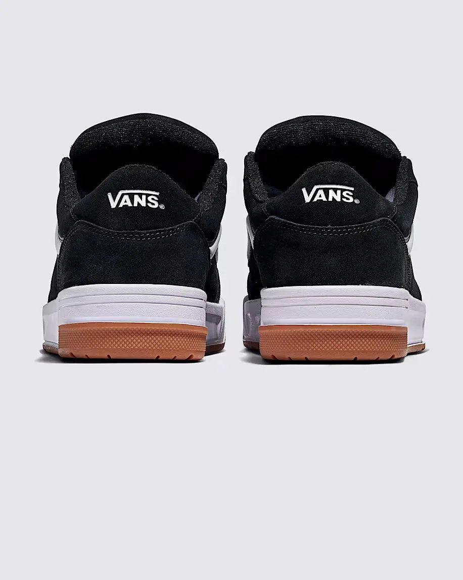 Kids' Vans Hylane Skate-Inspired Shoes – Retro-Modern Style for Kids VANS