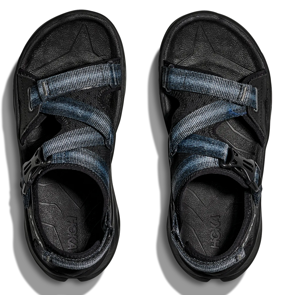 Women's Hoka Infini Hike TC – Cushioned, Quick-Dry Adventure Sandal for Women HOKA