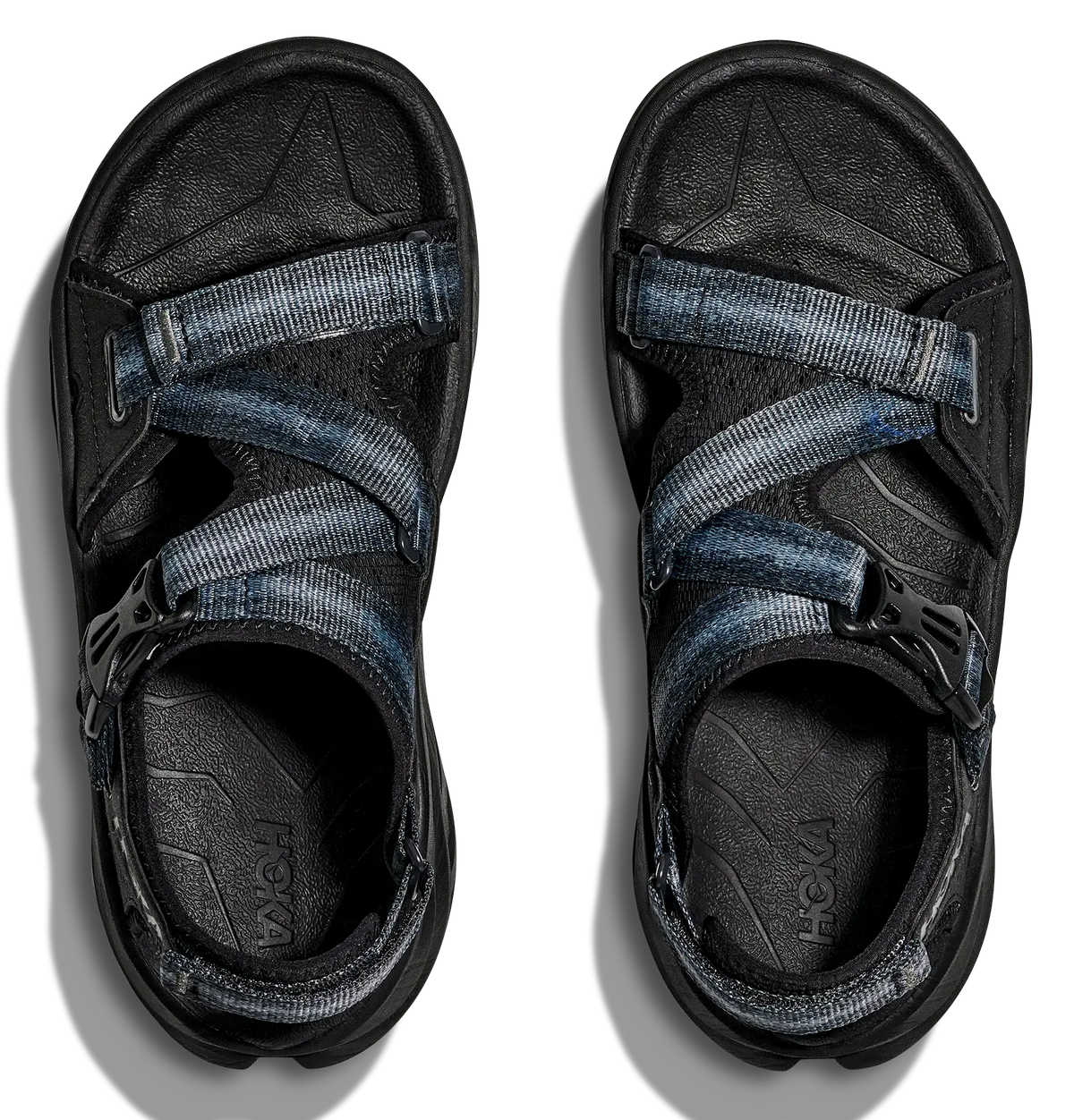 Women's Hoka Infini Hike TC – Cushioned, Quick-Dry Adventure Sandal for Women HOKA
