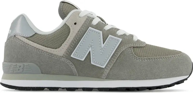 Kids' New Balance 574 Core – Classic Comfort for Every Adventure NEW BALANCE