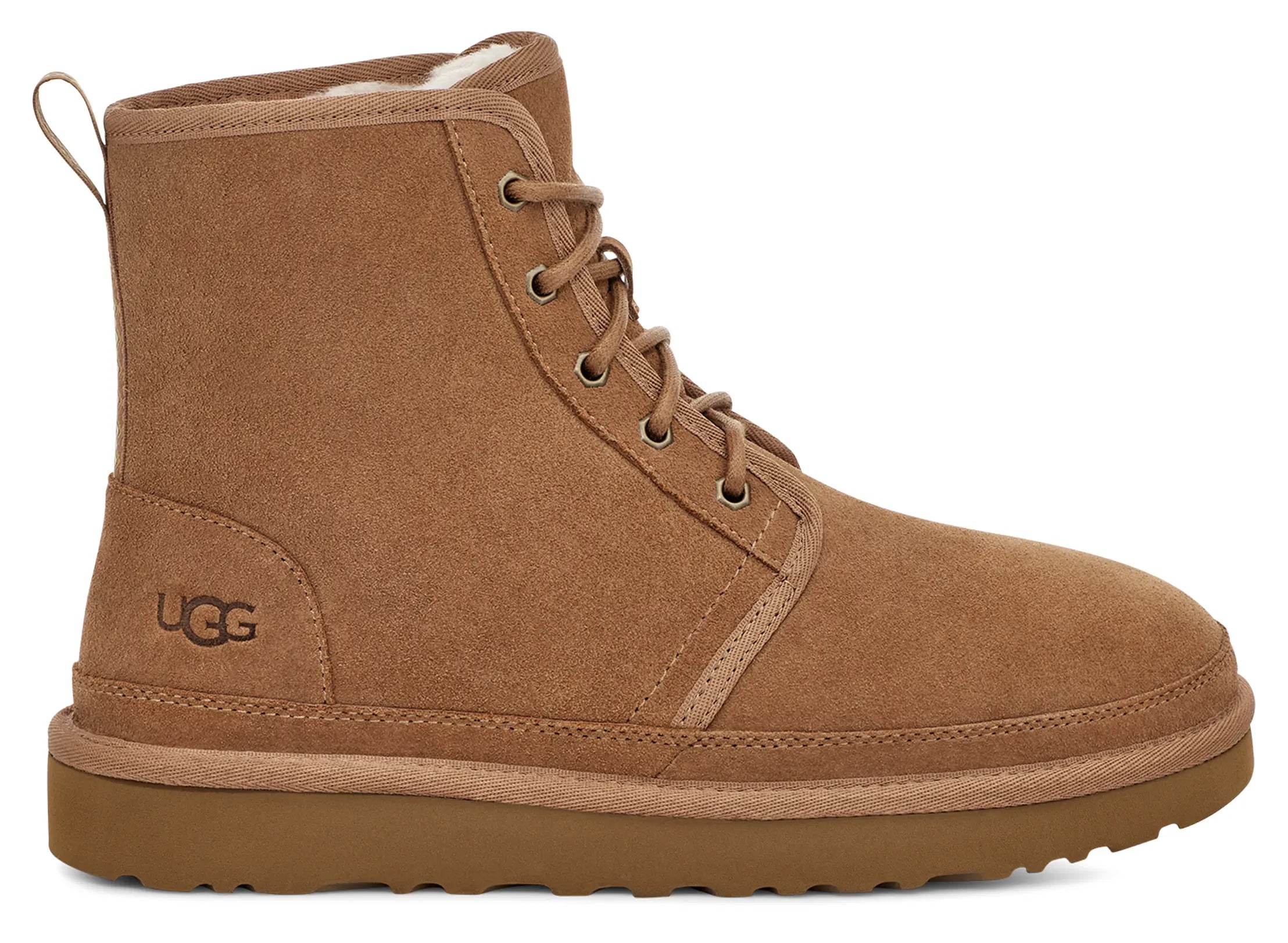 Elevate Your Everyday Look with the UGG Neumel High    UGG