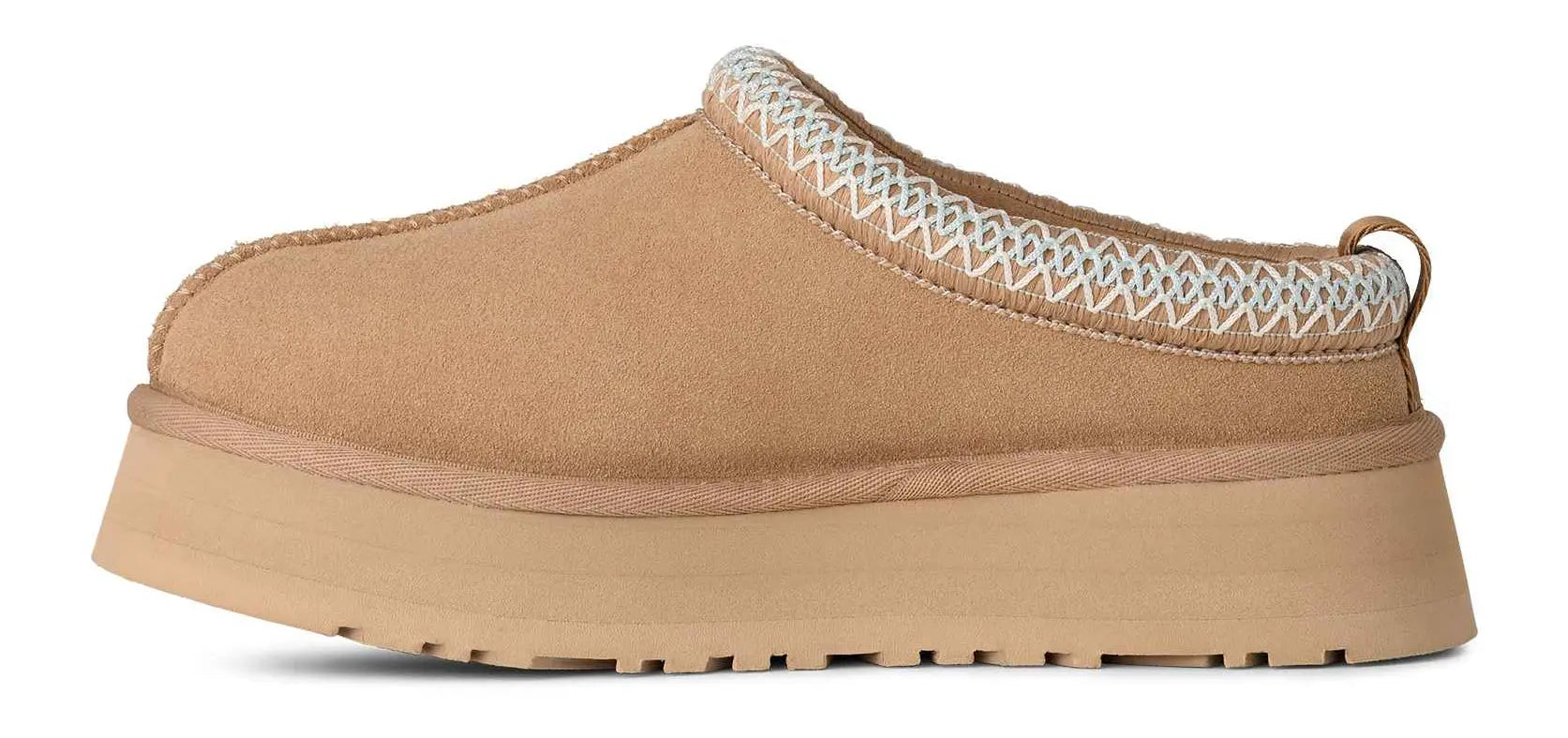 Women's UGG Tazz II – Plush Sheepskin Comfort with Elevated Style UGG