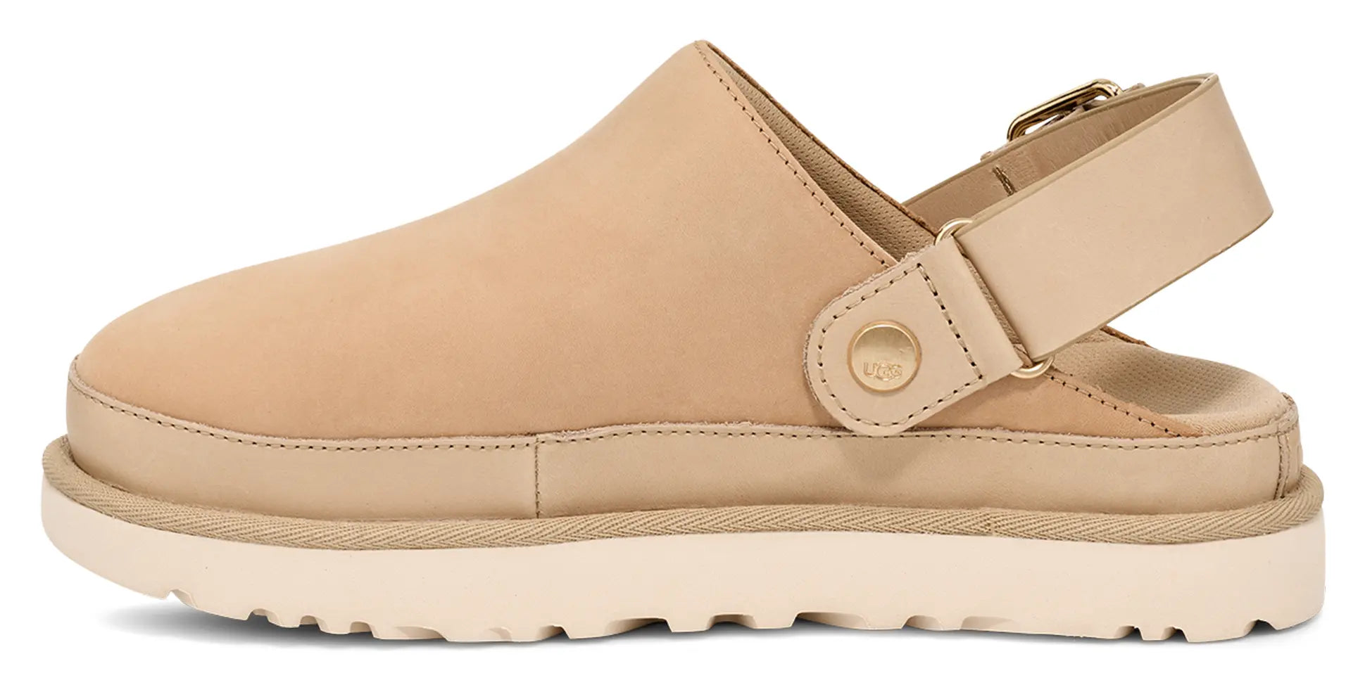 Women's Goldenstar Villa Clog UGG