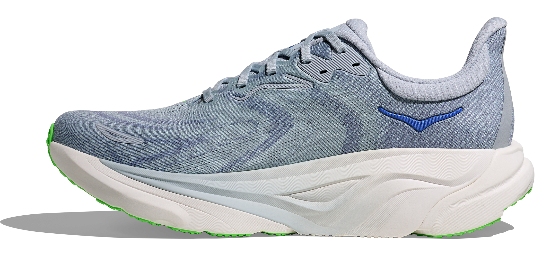 Hoka Arahi 8 – Men's Supportive, Cushioned Stability Shoe HOKA