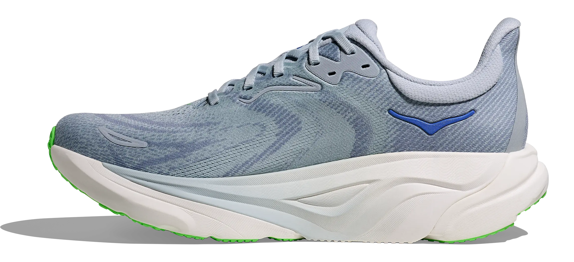 Hoka Arahi 8 – Men's Supportive, Cushioned Stability Shoe HOKA
