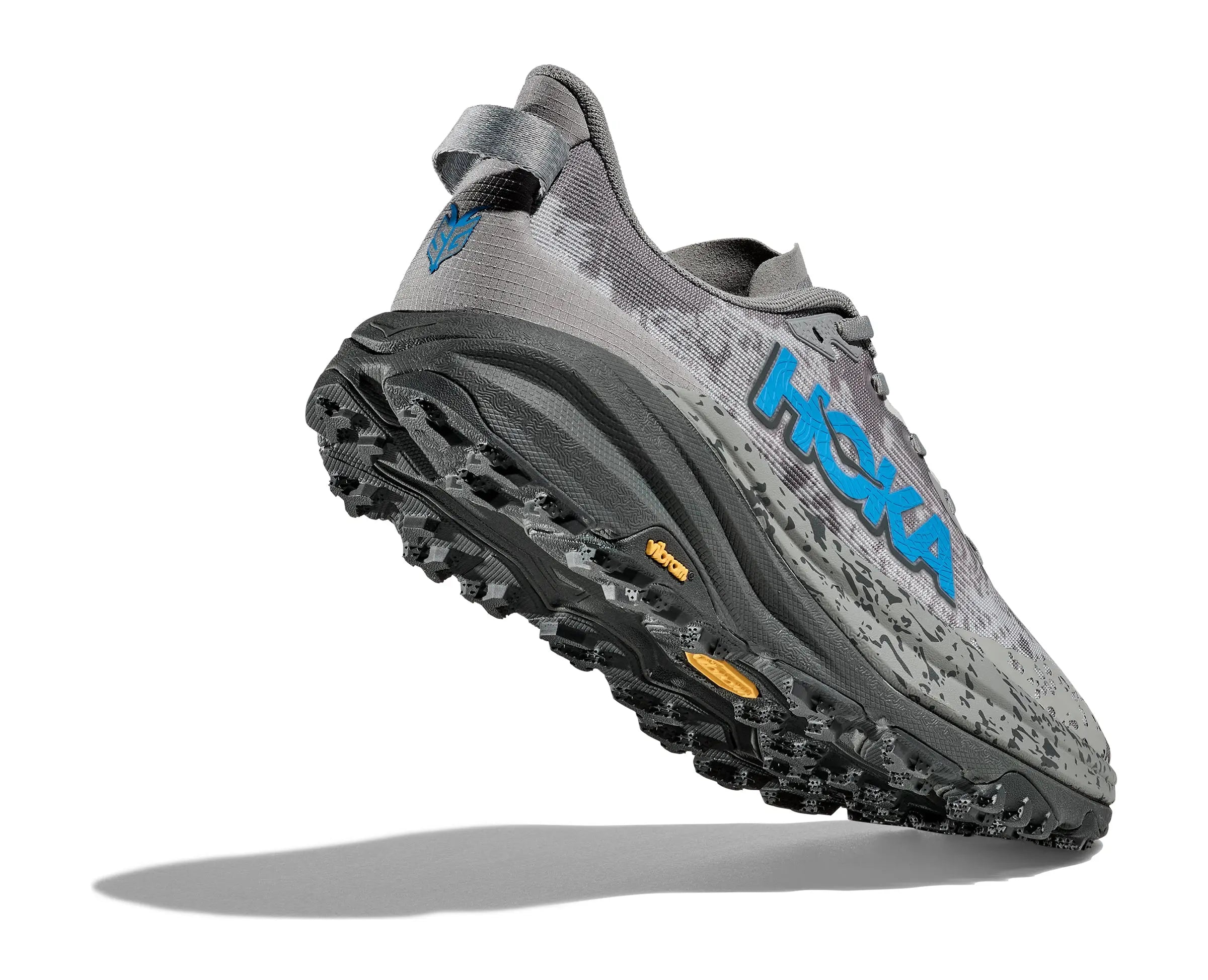 HOKA Men's Speedgoat 6 – Built for the Toughest Trails HOKA