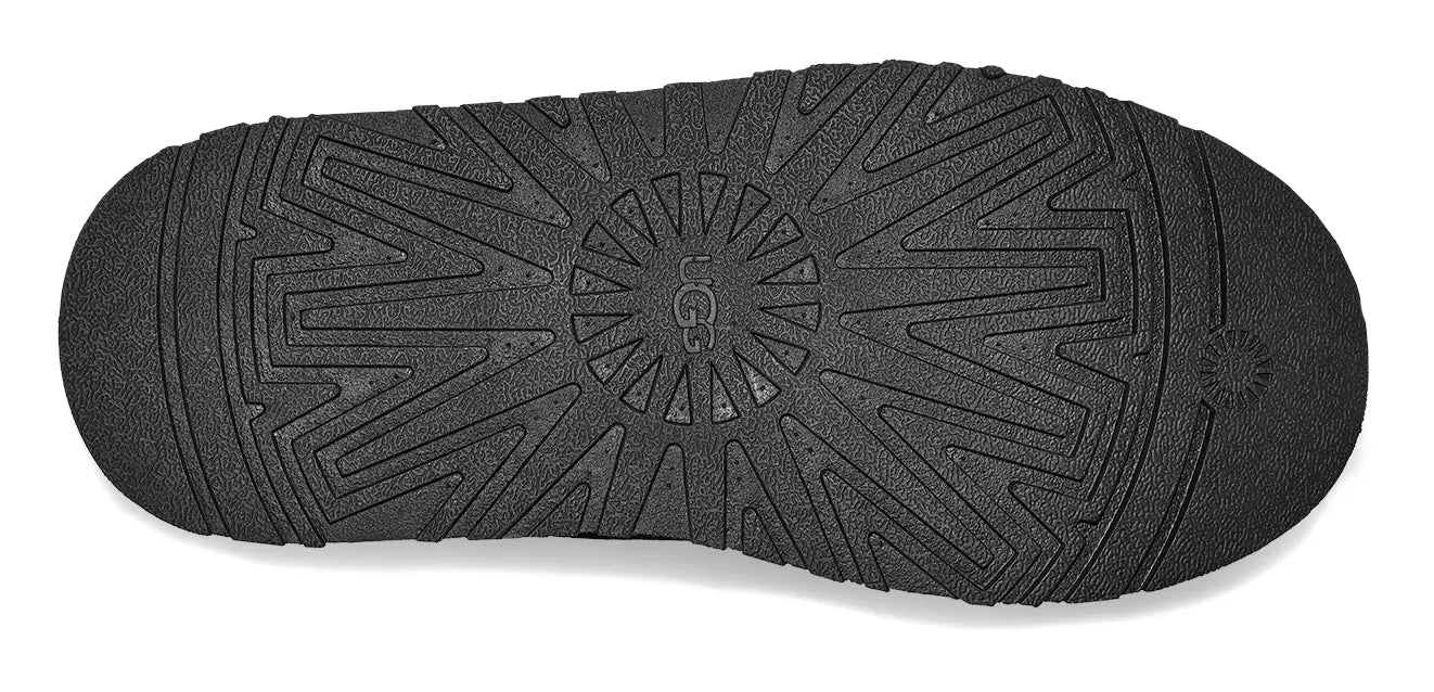 Women’s UGG Tazz – Cozy Platform Slipper with Stylish Lift UGG