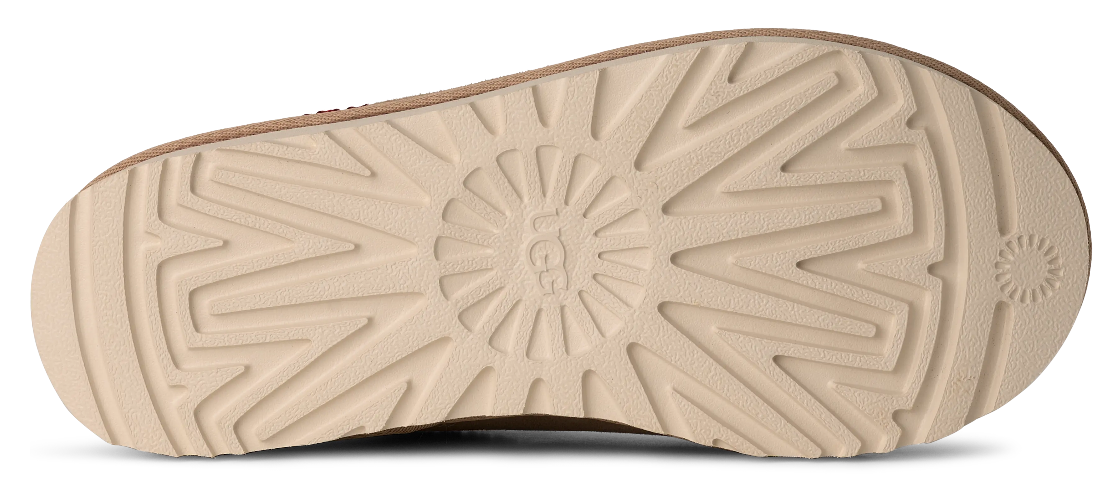 UGG Tasman II – Women's Iconic Comfort with Sheepskin Lining UGG