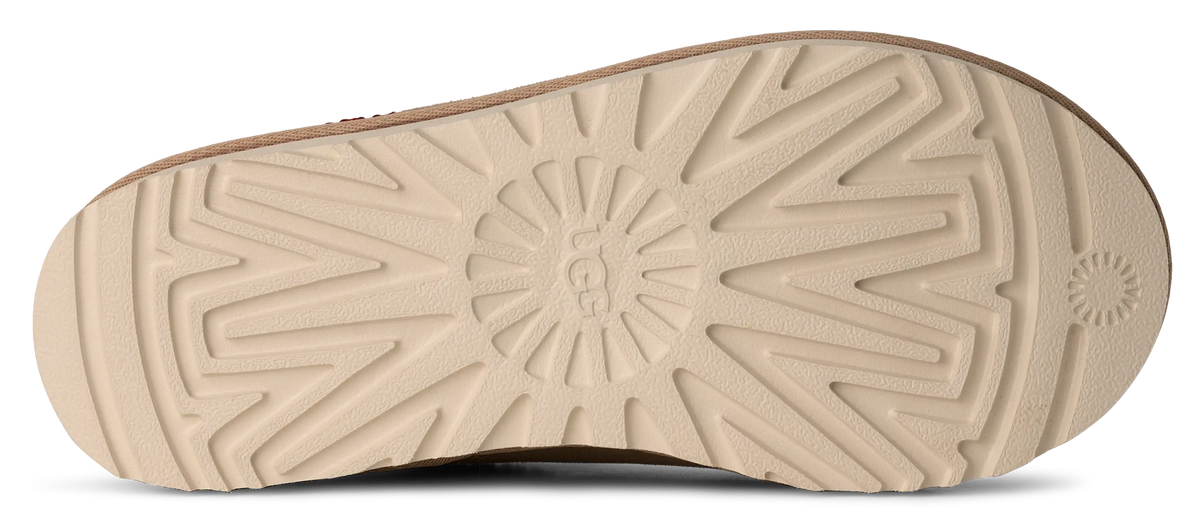 UGG Tasman II – Women's Iconic Comfort with Sheepskin Lining UGG