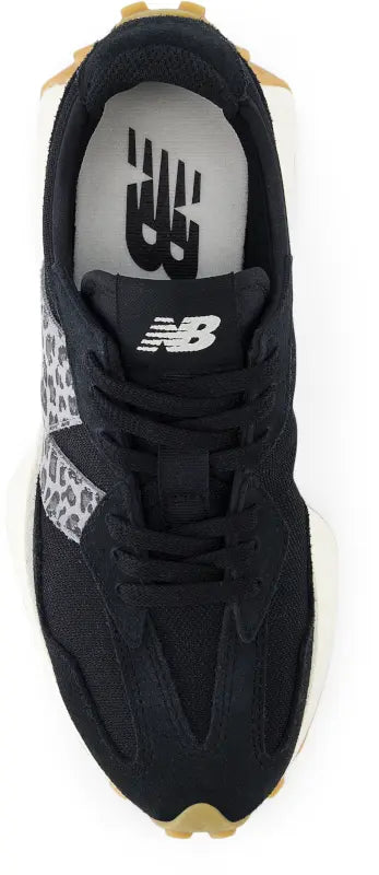 Women's New Balance 327 – A Retro Sneaker with Modern Style NEW BALANCE
