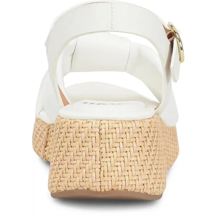 Women's Sofft Farah – Elegant Wedge Sandals SOFFT