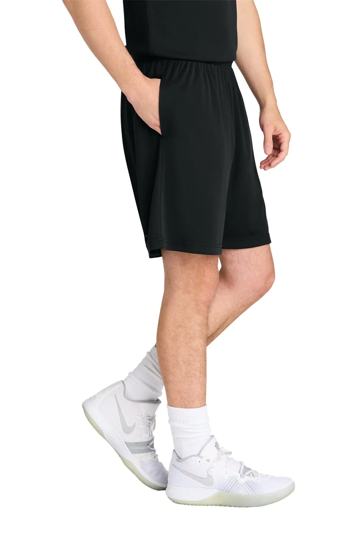 7" Pocketed Shorts SAN MAR