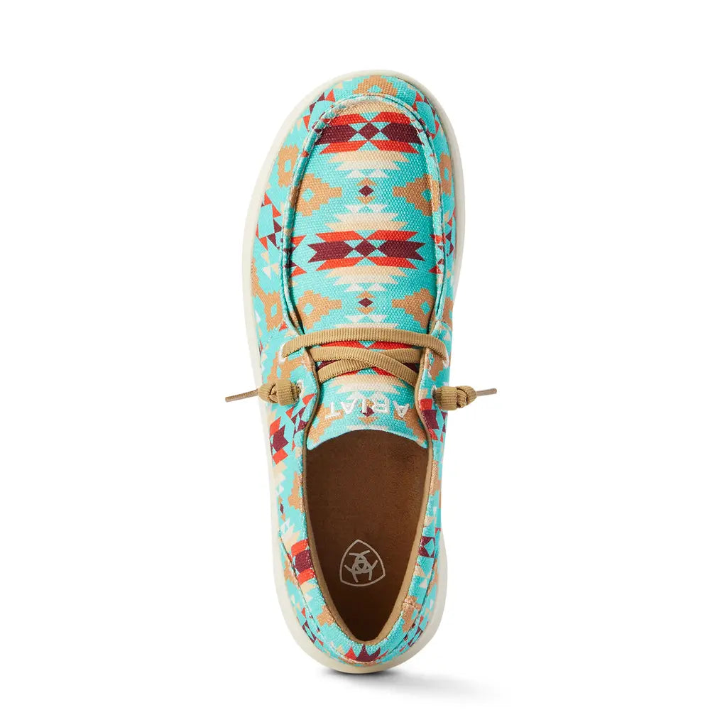 Women's Ariat Hilo – Sparkly, Lightweight & Effortless Comfort