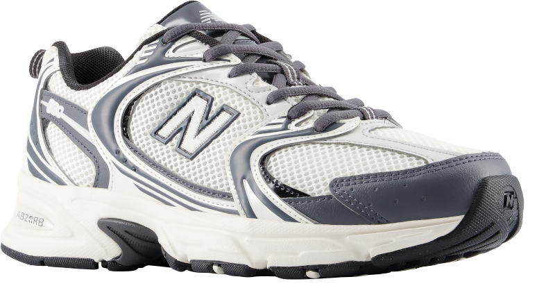 New Balance 530 – Retro Style Meets Modern Comfort NEW BALANCE