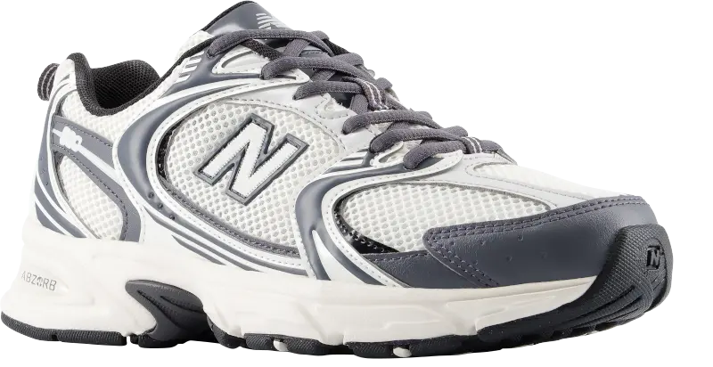 New Balance 530 – Retro Style Meets Modern Comfort NEW BALANCE