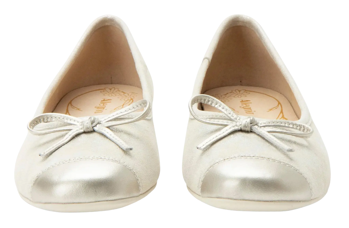 Women's Alegria Talya – All-Day Comfort & Style Ballet Flat ALEGRIA-PG LITE CORP.