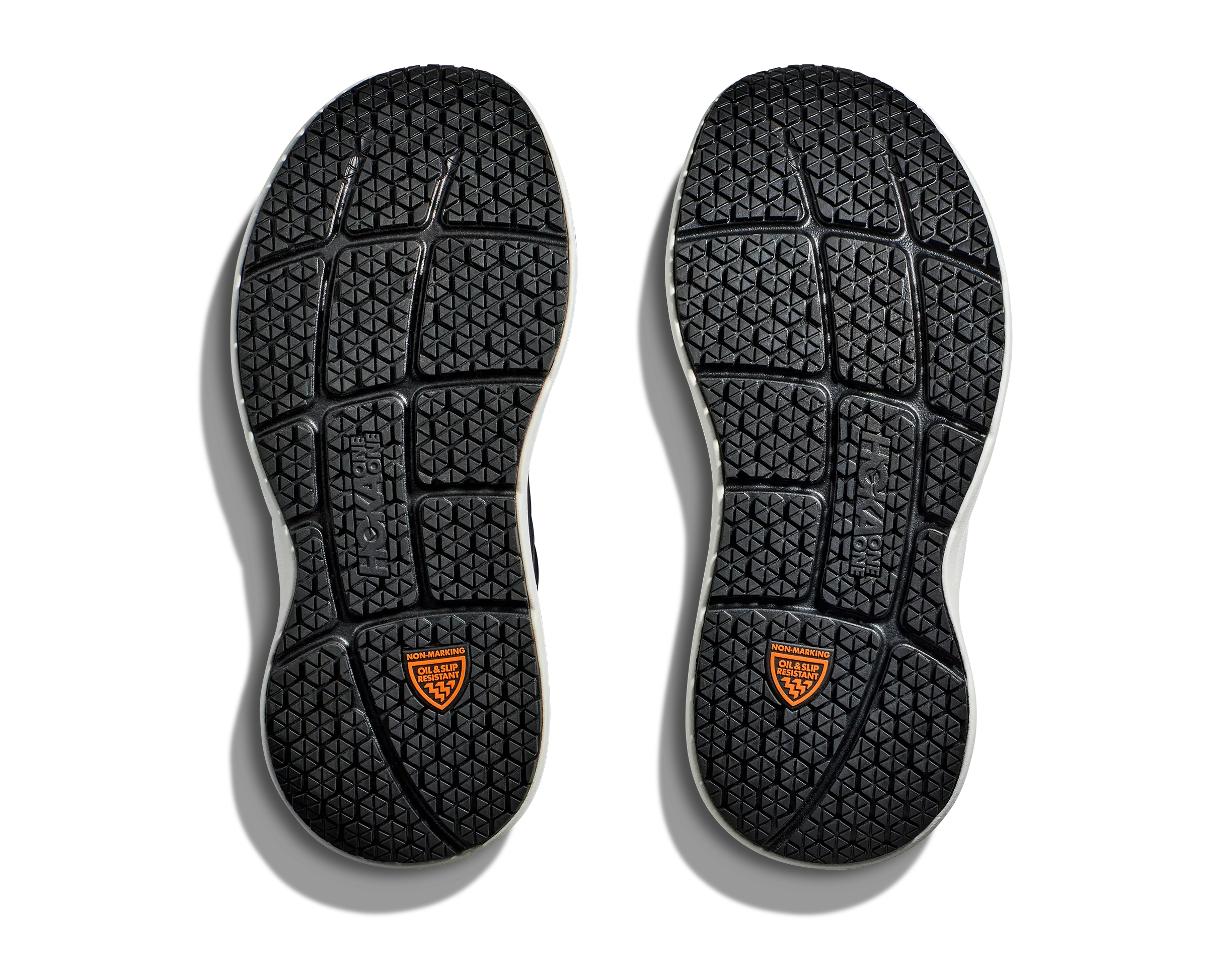 Men’s HOKA Bondi SR – Built for Comfort & Performance HOKA