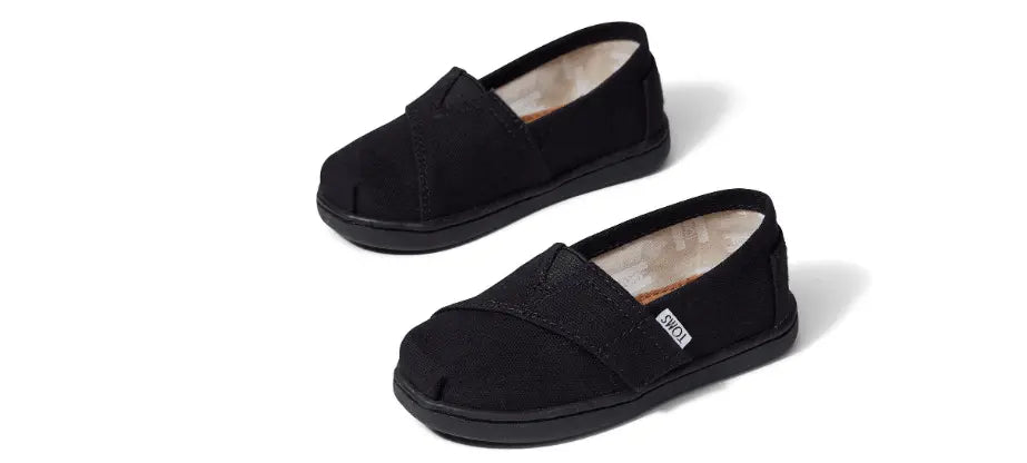 Infant's Classic Check for local delivery - Joy-Per's Shoes