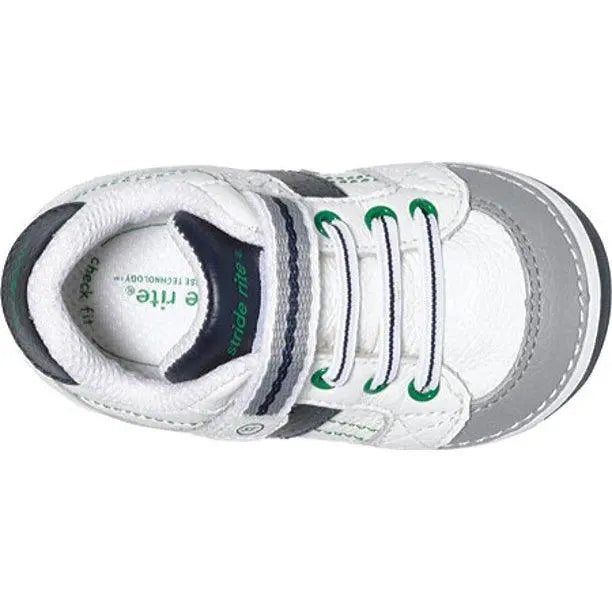 Infant Srt SM Artie Check for local delivery - Joy-Per's Shoes