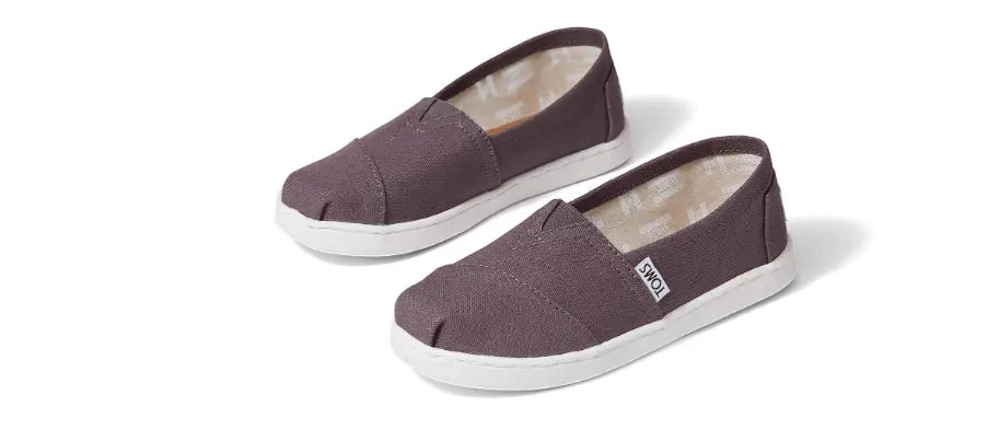 Kid's Classic Check for local delivery - Joy-Per's Shoes