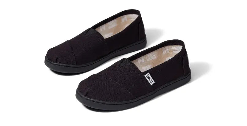 Kid's Classic Check for local delivery - Joy-Per's Shoes