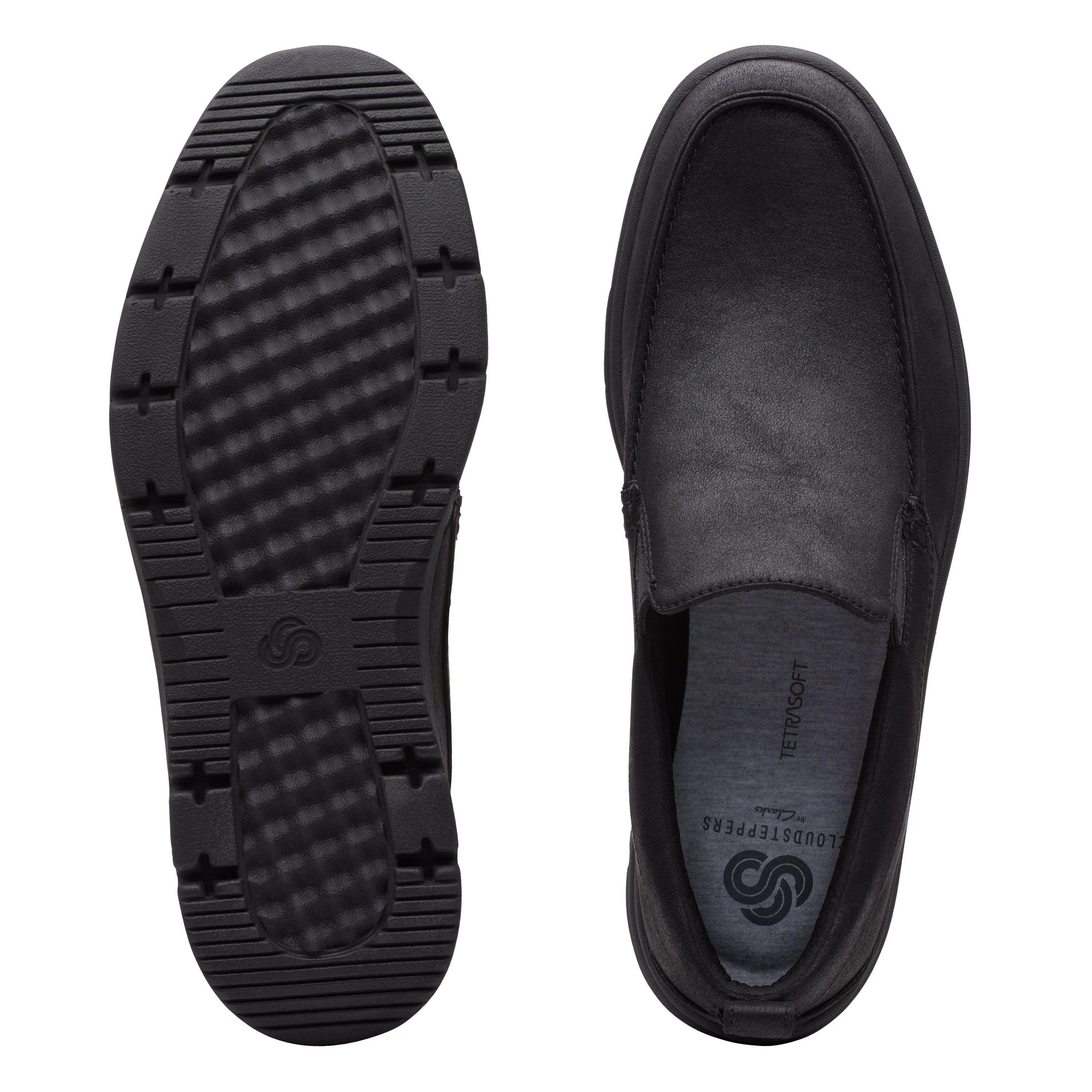 Men's Tunsil Way Check for local delivery - Joy-Per's Shoes