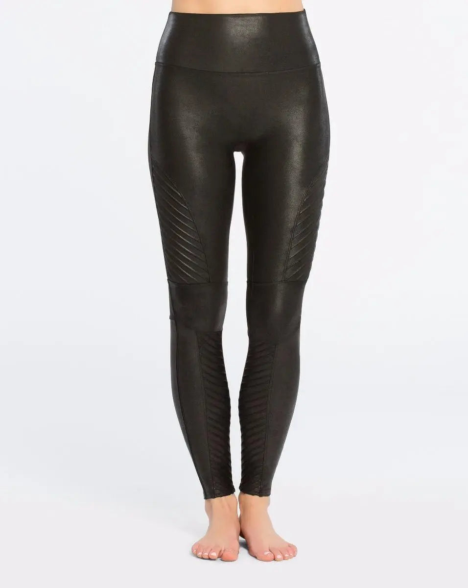 Moto Leggings Check for local delivery - Joy-Per's Shoes