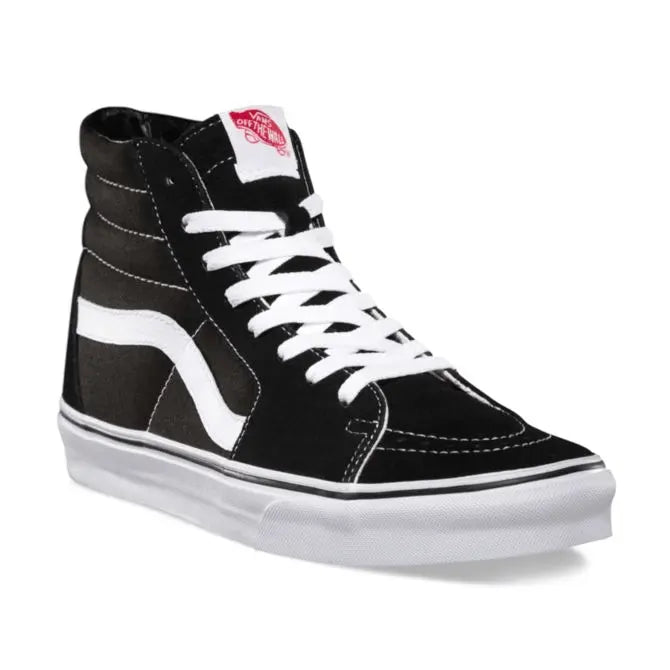 Sk8-Hi Check for local delivery - Joy-Per's Shoes