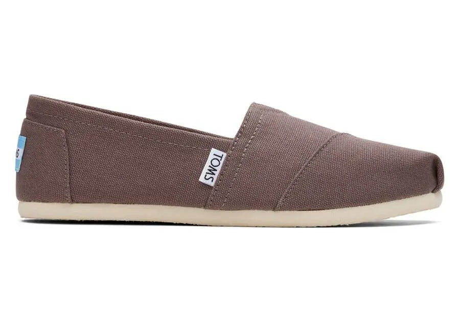 Women's Classic Toms Check for local delivery - Joy-Per's Shoes