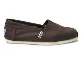 Women's Classic Toms Check for local delivery - Joy-Per's Shoes