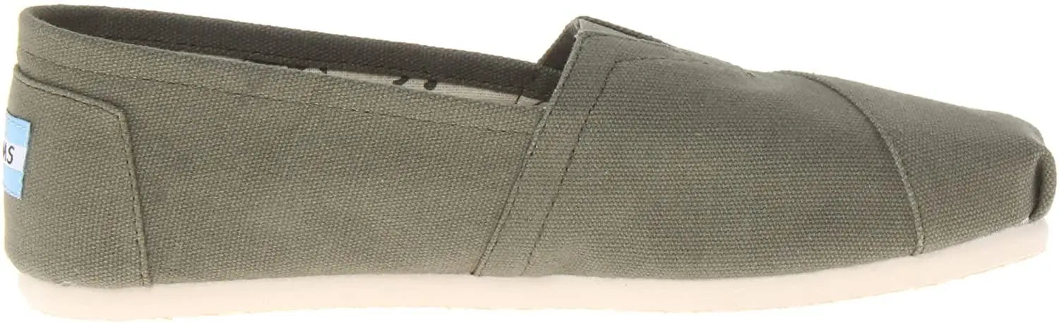 Women's Classic Toms Check for local delivery - Joy-Per's Shoes