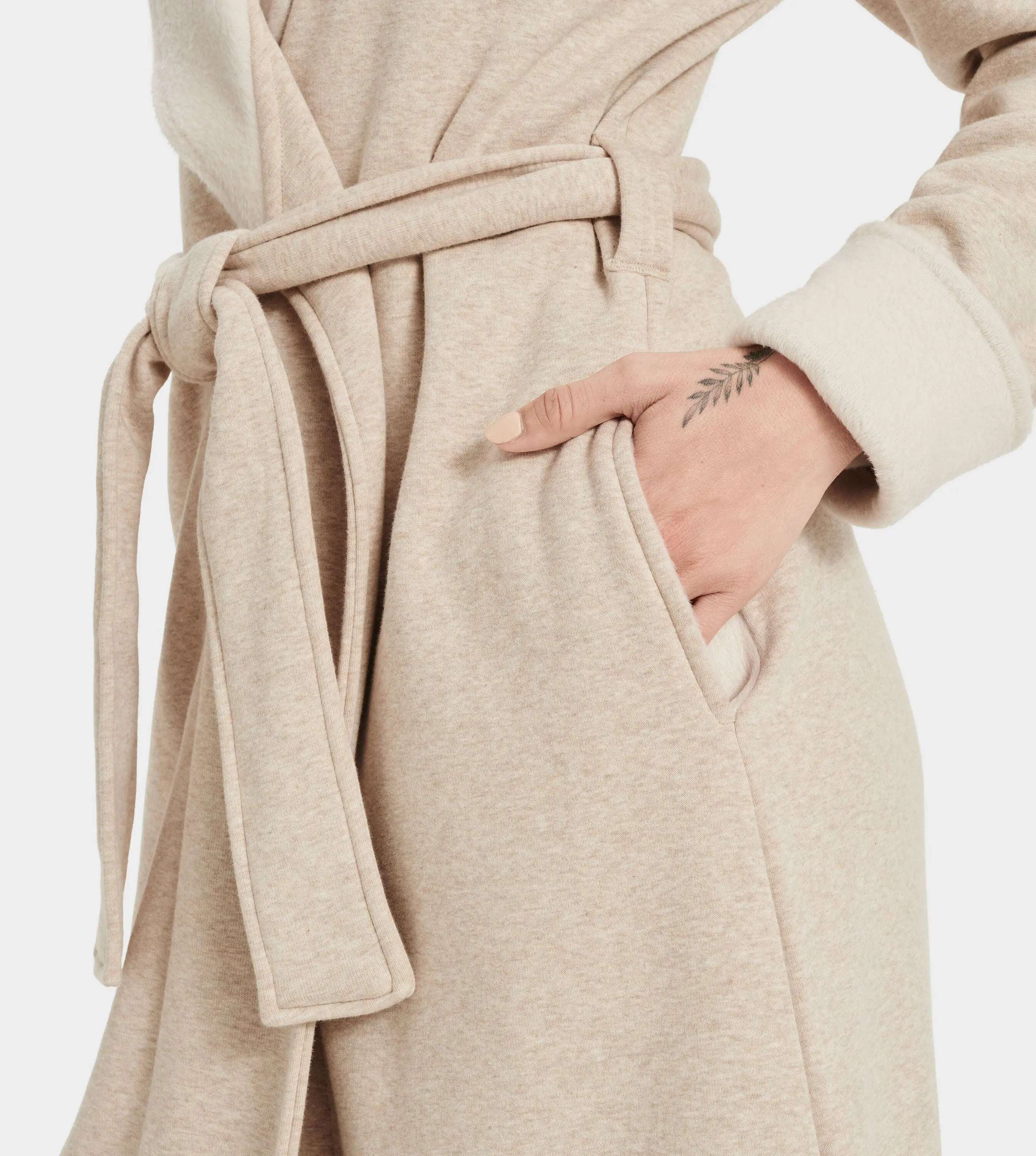 Women's Duffield II Robe – Cozy Luxury for Every Day
