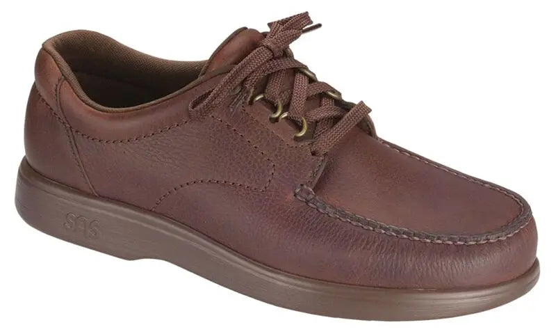 SAS Bout Time – Classic Style with All-Day Comfort